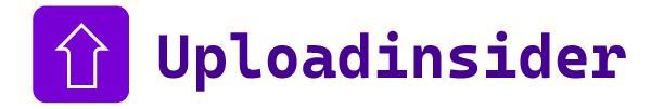 Uploadinsider Logo